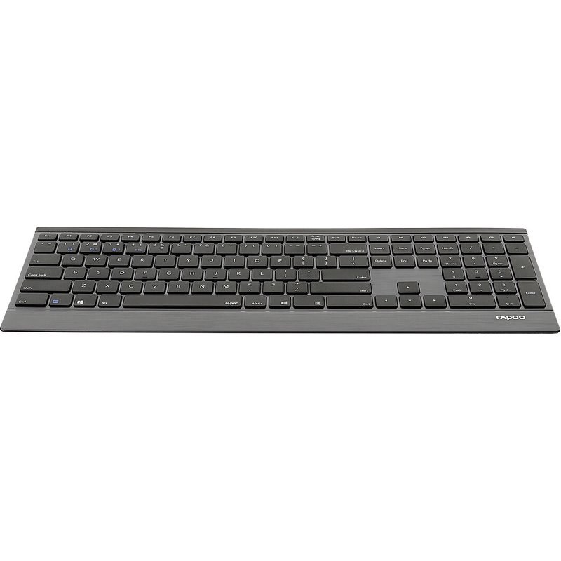 Rapoo E9500M (Noir)