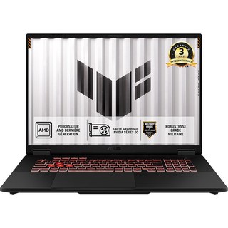 ASUS TUF Gaming A18 808UP-S9059W
