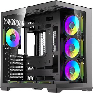 darkFlash C280 (noir)
