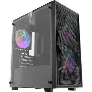 darkFlash M305 Mesh (noir)