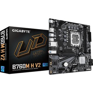 Gigabyte B760M H V2