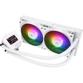 Thermalright Frozen Warframe 240 SE ARGB