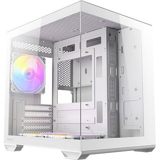 Antec CX60M ARGB Blanc
