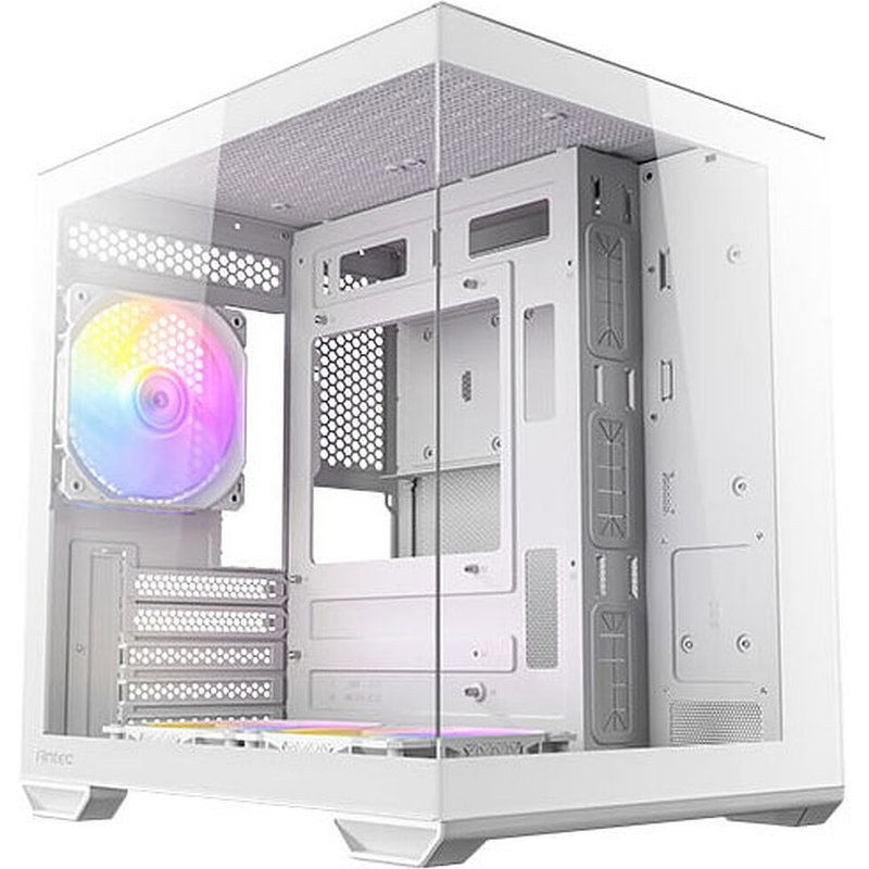 Antec CX60M ARGB Blanc