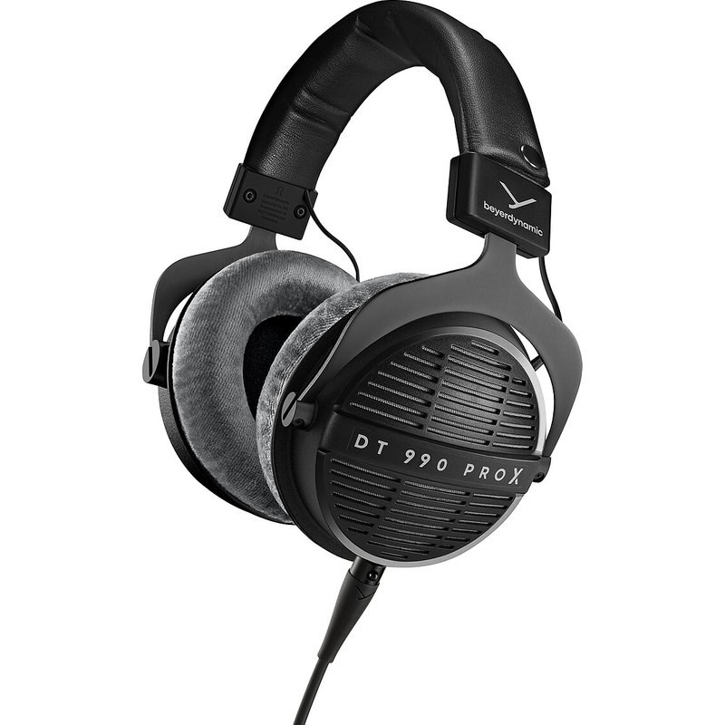 Beyerdynamic DT 990 PRO X (48 Ohms)
