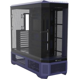 Thermaltake View 600 TG Future Dusk (Violet)