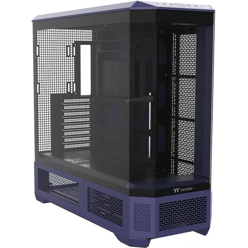 Thermaltake View 600 TG Future Dusk (Violet)