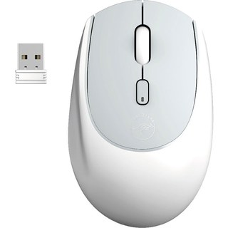 Mobility Lab Pop Gum (Blanc)
