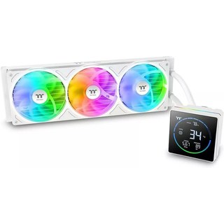 Thermaltake TH360-S V3 ARGB Sync (blanc)