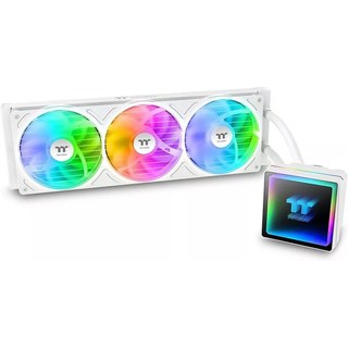 Thermaltake TH360 V3 ARGB Sync (blanc)