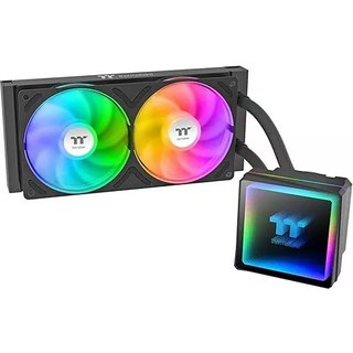 Thermaltake TH240 V3 ARGB Sync (noir)