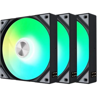 TRYX ROTA SL ARGB 120 mm Reverse Noir (X3)