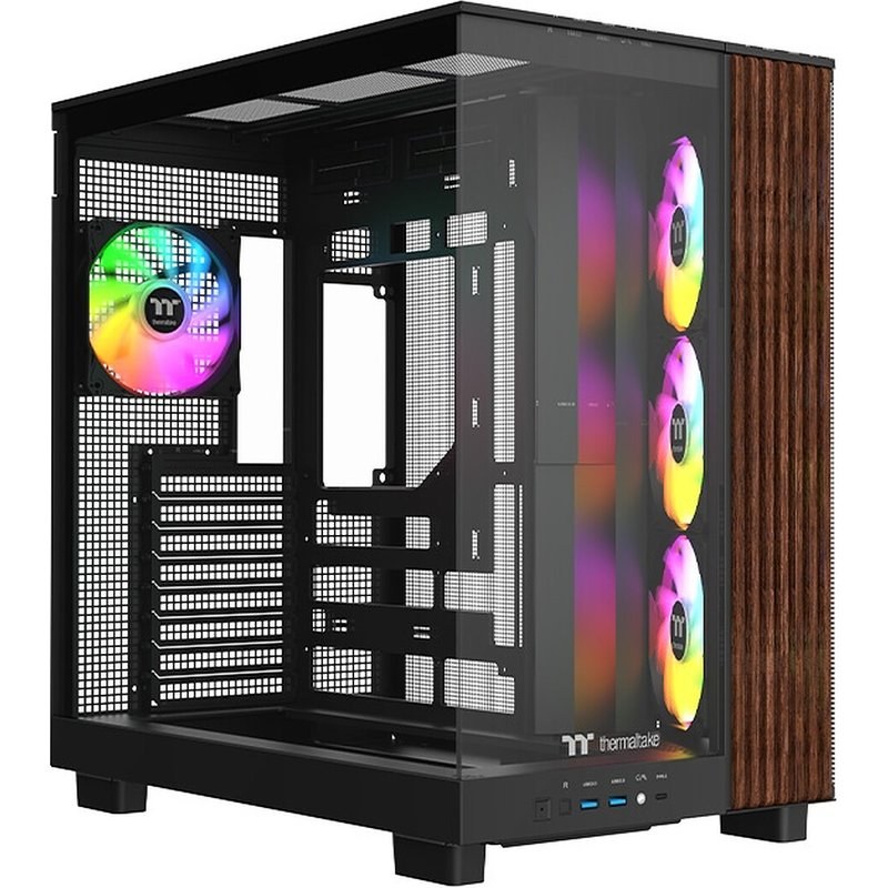 Thermaltake View 380 XL WS ARGB (Noir)