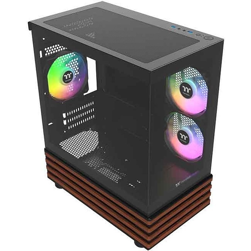 Thermaltake View 170 WS ARGB (Noir)