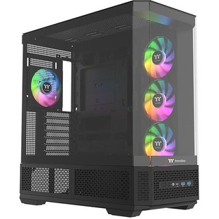 Thermaltake View 370 TG ARGB (noir)