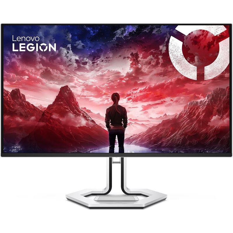 Lenovo 31.5" QD-OLED - Legion Pro 32UD-10