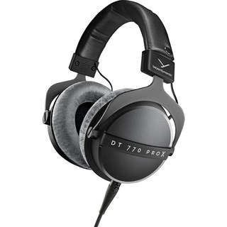 Beyerdynamic DT 770 PRO X (48 Ohms)