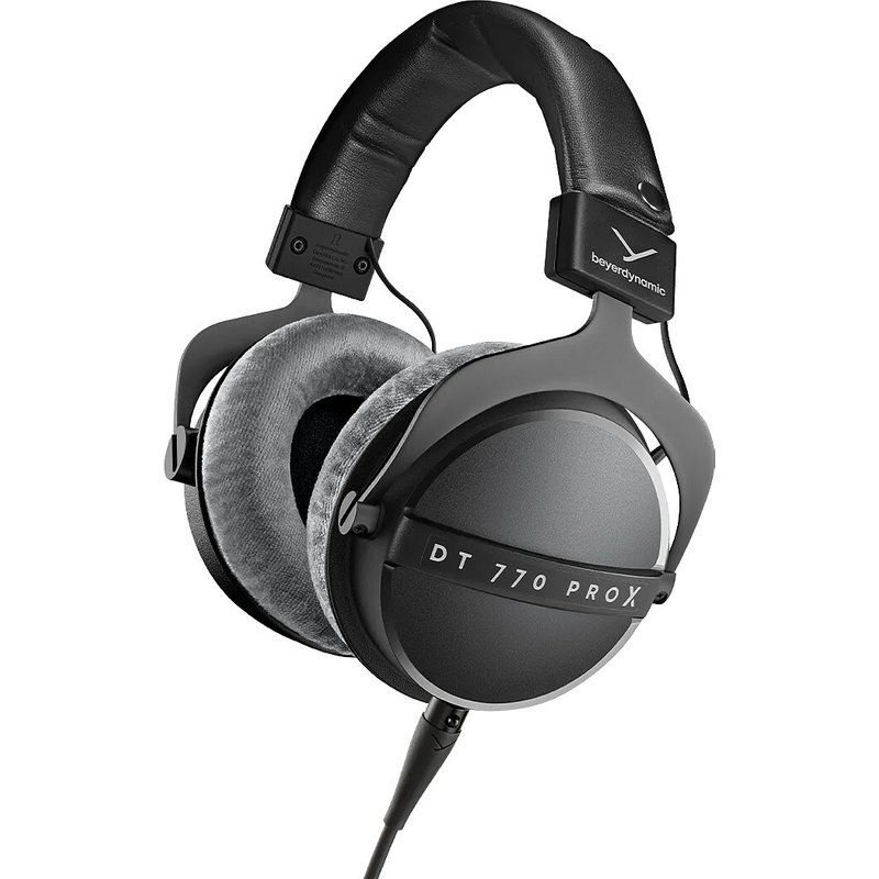 Beyerdynamic DT 770 PRO X (48 Ohms)