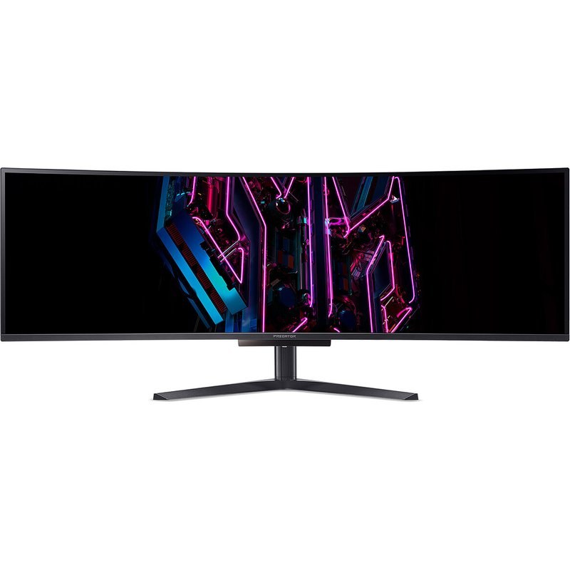 Acer 49" OLED - Predator X49XBMIPPHUZX