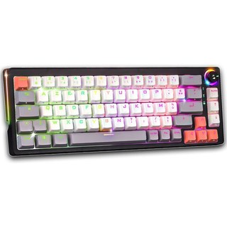 Spirit of Gamer Xpert-K600 (Noir)