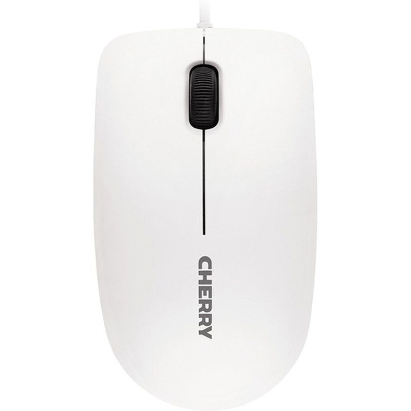 Cherry MC 1000 (Blanc)