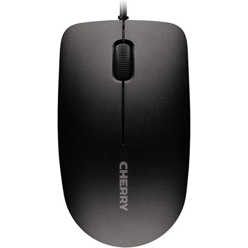 Cherry MC 1000 (Noir)