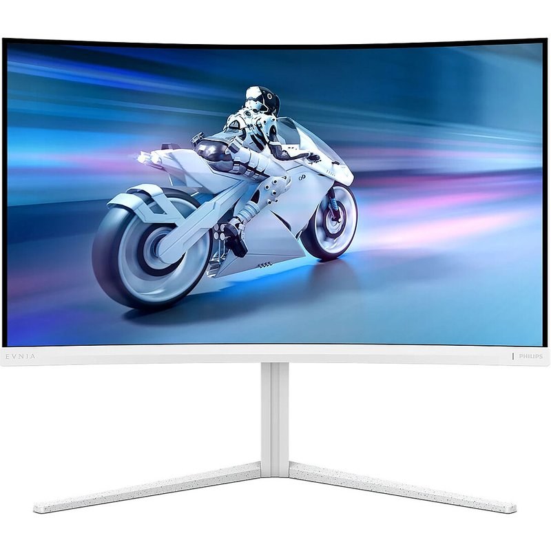 Philips 31.5" LED - Evnia 32M2C5501