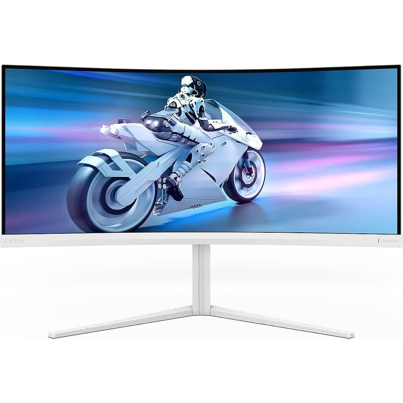 Philips 34" LED - Evnia 34M2C5501A/00