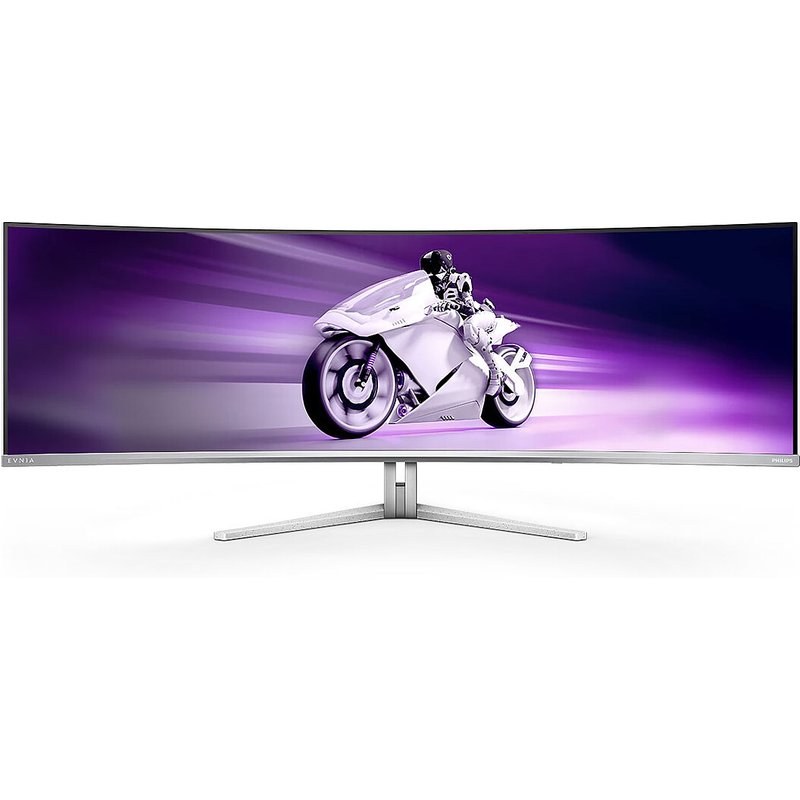 Philips 49" QD-OLED - Evnia 49M2C8900L