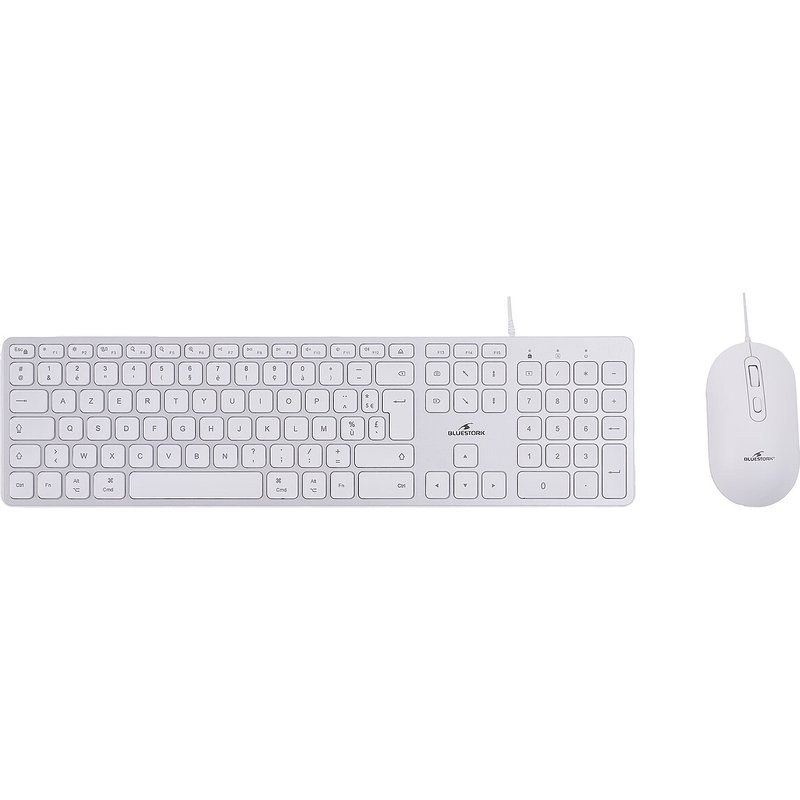Bluestork Pack Mac