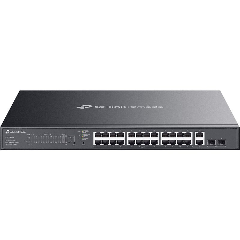 TP-LINK ES228GMP
