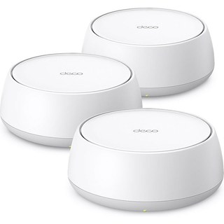 TP-LINK Deco BE25 (x 3)
