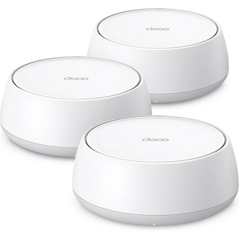 TP-LINK Deco BE25 (x 3)