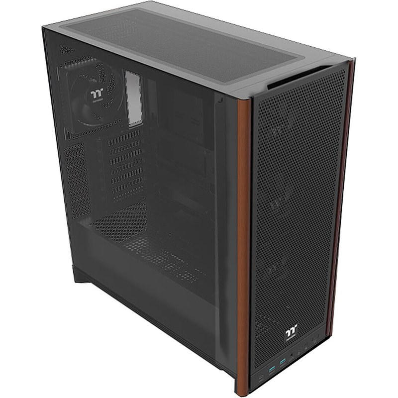 Thermaltake S370 WS (Noir)