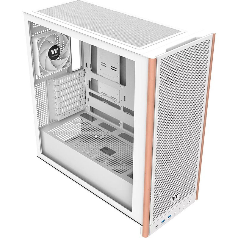 Thermaltake S370 WS (Blanc)
