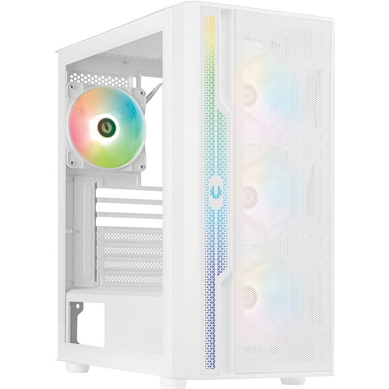 BitFenix Apollo (Blanc)