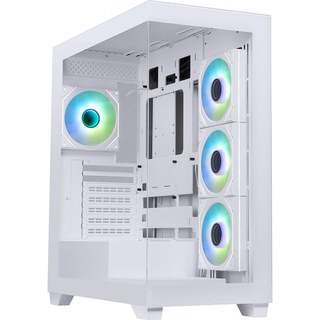 BitFenix Ceto Premium Edition (Blanc)