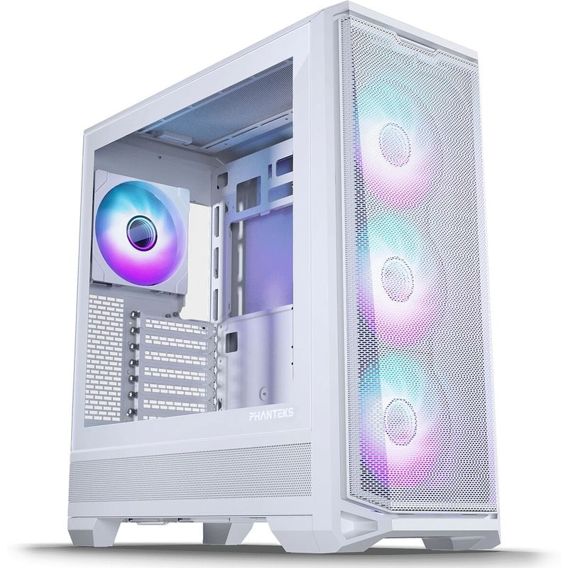 Phanteks Eclipse G400A (Blanc)