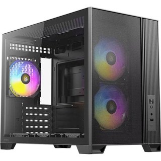 Antec Flux M Noir