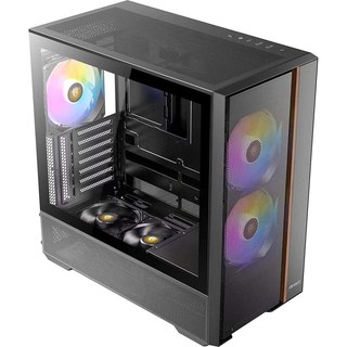 Antec FLUX REAR (Noir)