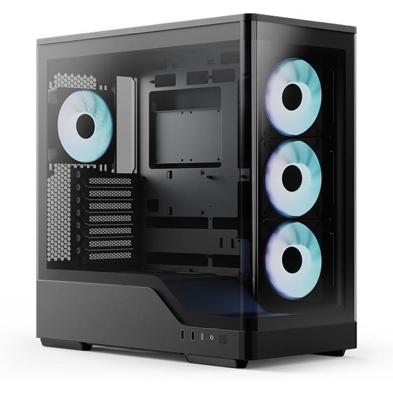 Aerocool P500A (Noir)