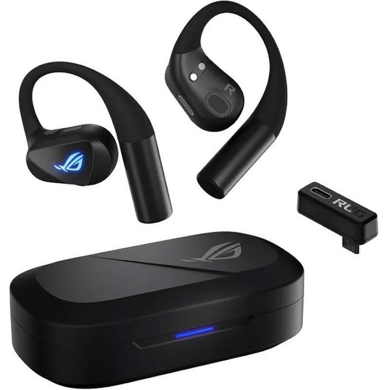 ASUS ROG Cetra Open Wireless