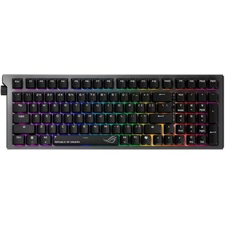 ASUS ROG Strix Morph 96 Wireless
