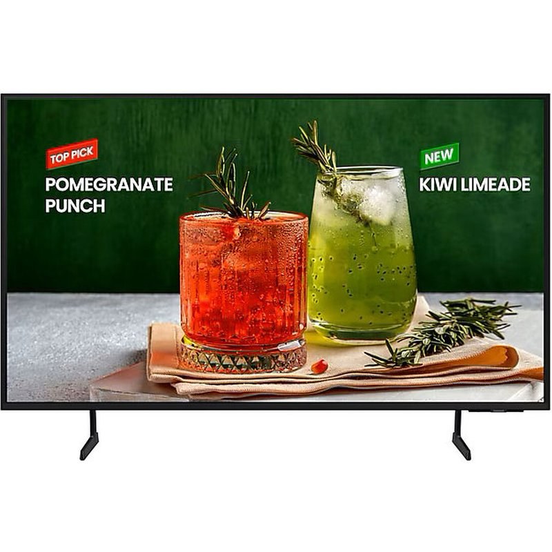 Samsung 50" LED - BE50D-H
