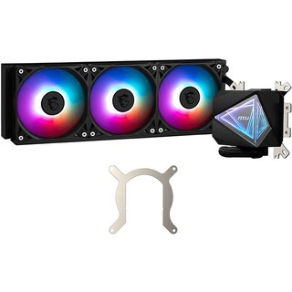 MSI MAG CORELIQUID I360 + Offset Kit LGA1851