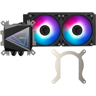 MSI MAG CORELIQUID I240 + Offset Kit LGA1851