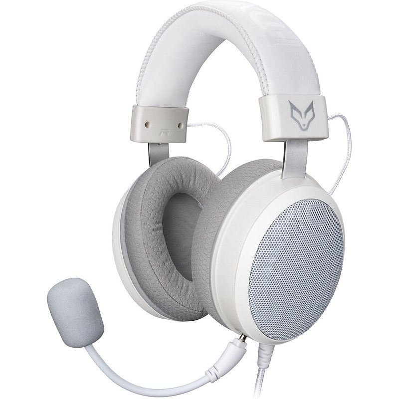 Fox Spirit DH0 (Blanc)
