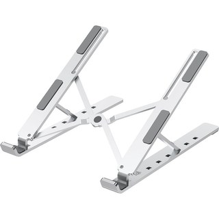 INOVU Support pliable pour PC portable jusqu'à 16 pouces