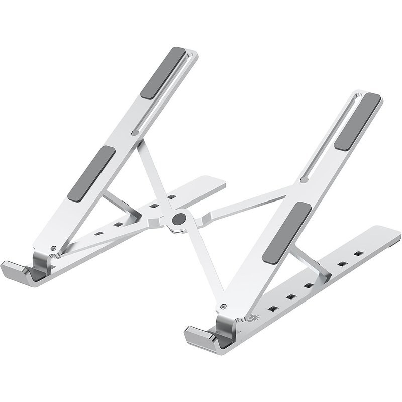 INOVU Support pliable pour PC portable jusqu'à 16 pouces