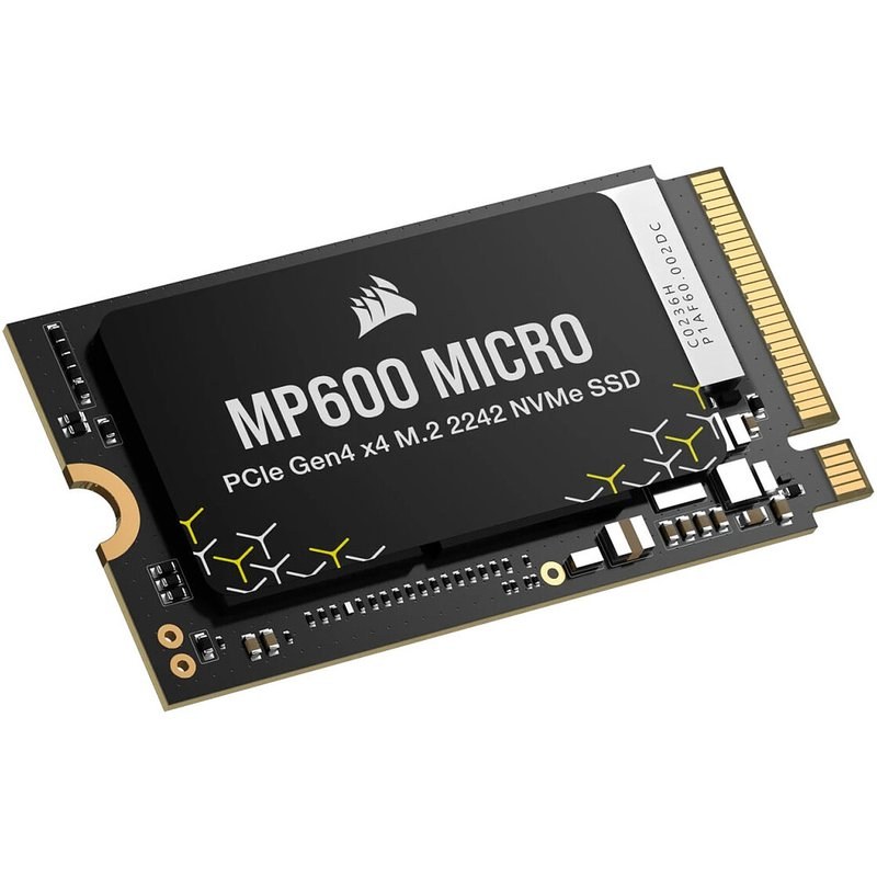 Corsair Force MP600 MICRO 2 To
